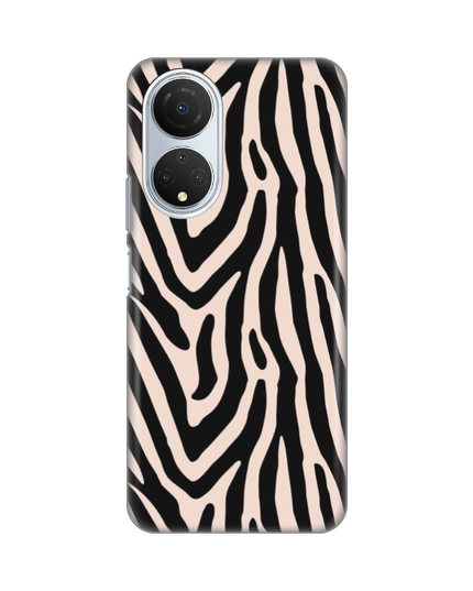 Torbica Silikonska Print za Honor X7 Animal Pattern