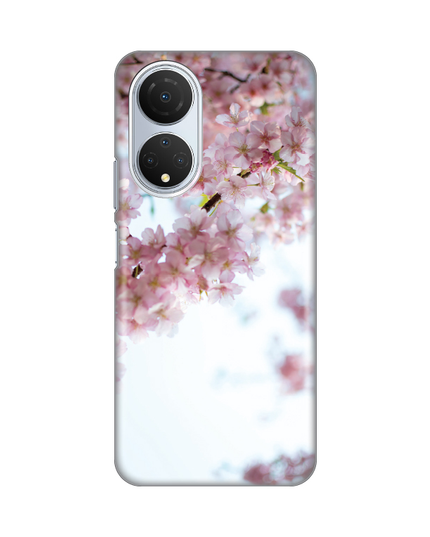 Torbica Silikonska Print za Honor X7 Spring