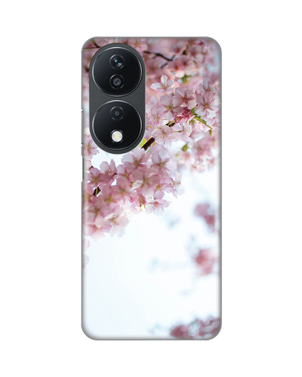 Torbica Silikonska Print za Honor X7b Spring