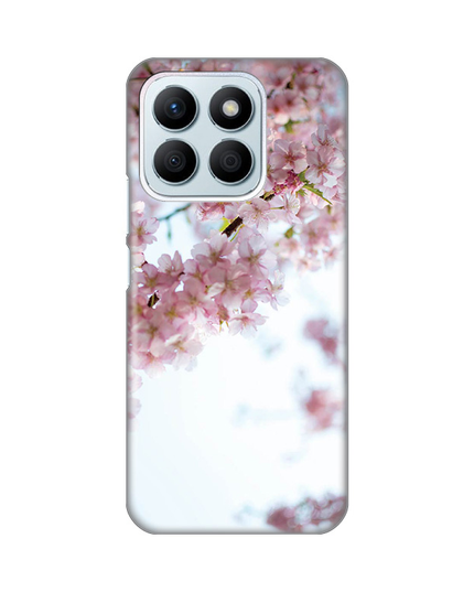 Torbica Silikonska Print za Honor X8b Spring