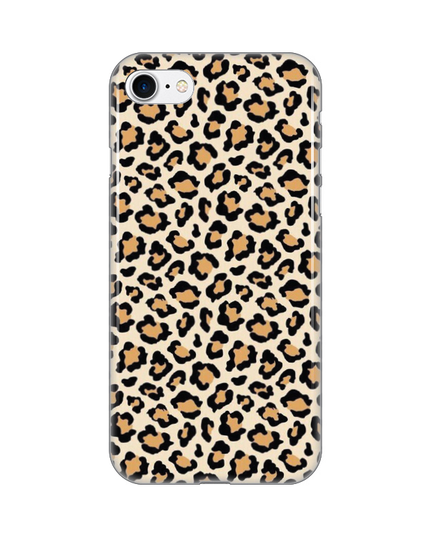 Torbica Silikonska Print za IPhone 7/8/SE 2020/2022 Animal Print Case