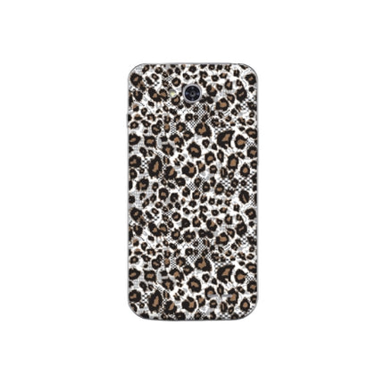 Torbica silikonska Print za LG L70/L65/D320N D00075