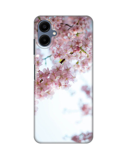 Torbica Silikonska Print za Samsung A065F Galaxy A06 Spring