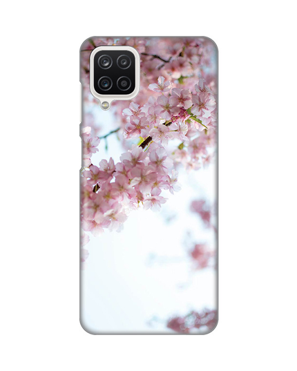 Torbica Silikonska Print za Samsung A125F Galaxy A12 Spring