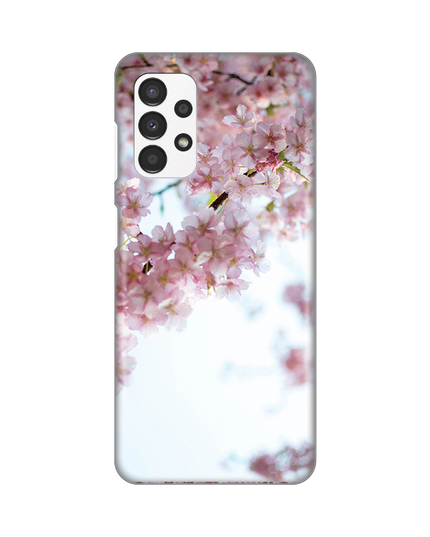 Torbica Silikonska Print za Samsung A135F Galaxy A13 4G Spring