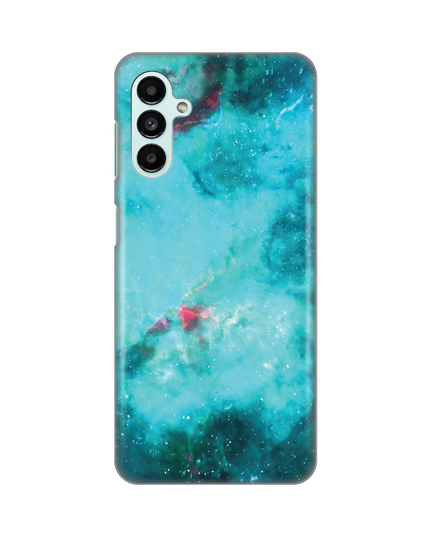 Torbica Silikonska Print za Samsung A136B/A047F Galaxy A13 5G/A04s Marbel Sky