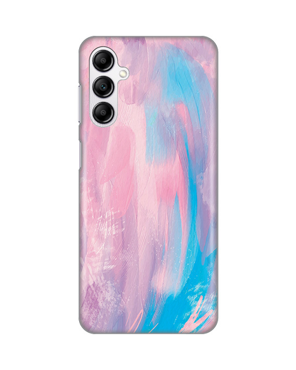 Torbica Silikonska Print za Samsung A146B Galaxy A14 4/5G Watercolor