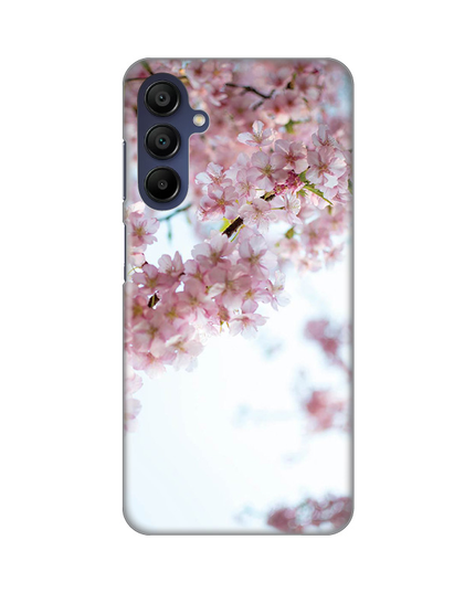 Torbica Silikonska Print za Samsung A156B Galaxy A15 5G Spring