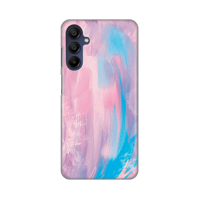 Torbica Silikonska Print za Samsung A156B Galaxy A15 5G Watercolor