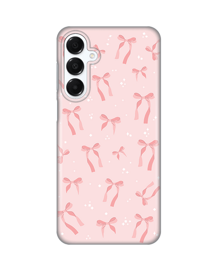 Torbica Silikonska Print za Samsung A165F Galaxy A16 Bow