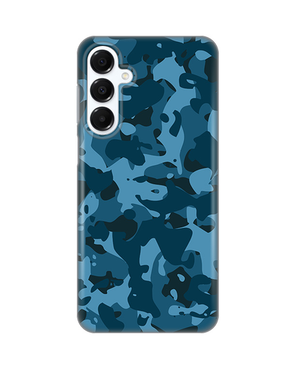 Torbica Silikonska Print za Samsung A165F Galaxy A16 Camouflage Pattern