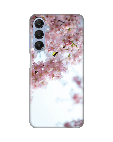 Torbica Silikonska Print za Samsung A256B Galaxy A25 5G Spring