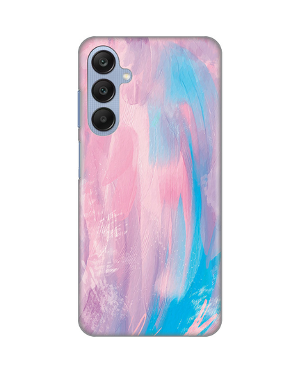 Torbica Silikonska Print za Samsung A256B Galaxy A25 5G Watercolor