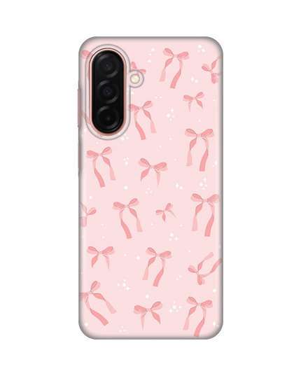 Torbica Silikonska Print za Samsung A266B Galaxy A26 5G Bow