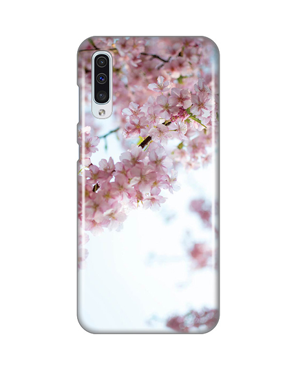 Torbica Silikonska Print za Samsung A307F/A505F/A507F Galaxy A30s/A50/A50s Spring