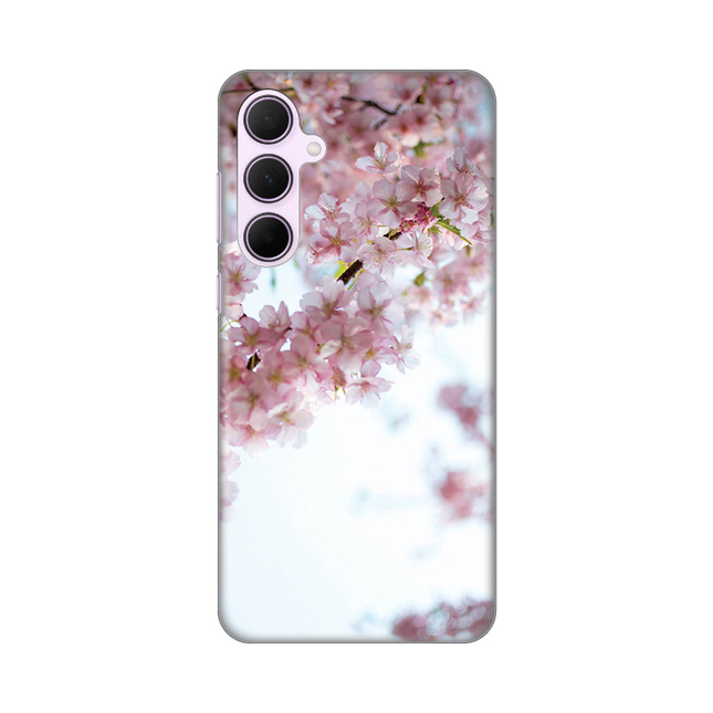 Torbica Silikonska Print za Samsung A356B Galaxy A35 5G Spring