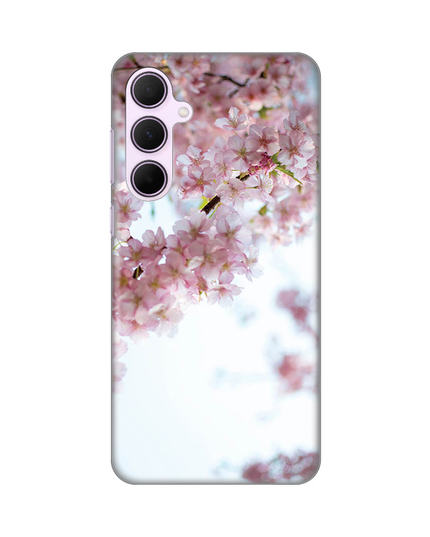 Torbica Silikonska Print za Samsung A356B Galaxy A35 5G Spring