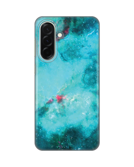 Torbica Silikonska Print za Samsung A366B Galaxy A36 5G Marble Sky