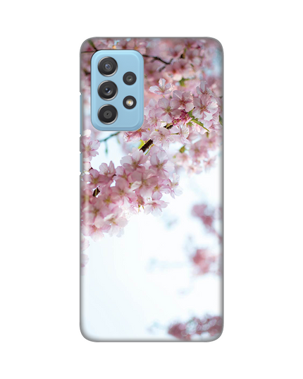 Torbica Silikonska Print za Samsung A525F/A526B/A528B Galaxy A52 4G/A52 5G/A52s 5G Spring