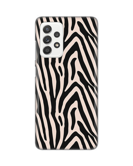 Torbica Silikonska Print za Samsung A525F/A526B/A528B Galaxy A52 4G/A52 5G/A52s 5G Animal Pattern