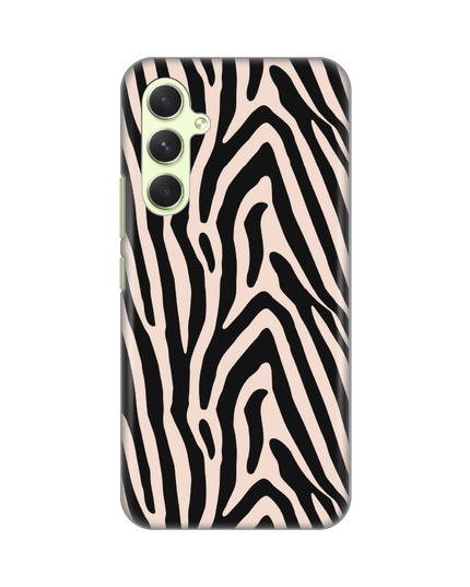 Torbica Silikonska Print za Samsung A546B Galaxy A54 5G Animal Pattern