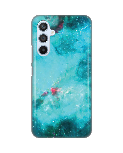 Torbica Silikonska Print za Samsung A546B Galaxy A54 5G Marbel Sky