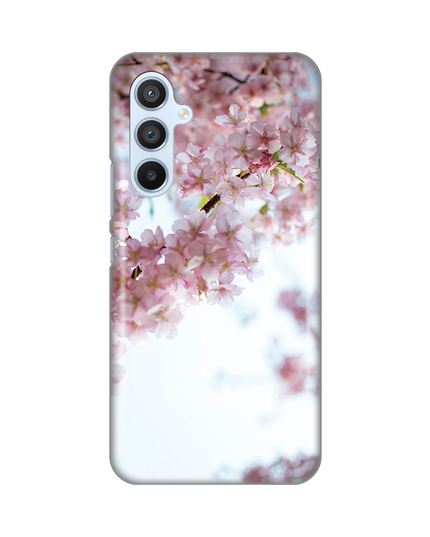 Torbica Silikonska Print za Samsung A546B Galaxy A54 5G Spring