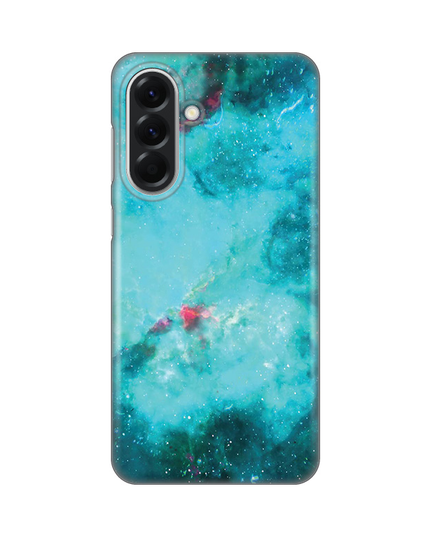 Torbica Silikonska Print za Samsung A566B Galaxy A56 5G Marble Sky