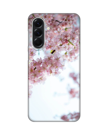 Torbica Silikonska Print za Samsung A566B Galaxy A56 5G Spring