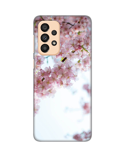 Torbica Silikonska Print za Samsung A336B Galaxy A33 5G Spring