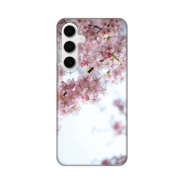 Torbica Silikonska Print za Samsung S721B Galaxy S24 Fe Spring