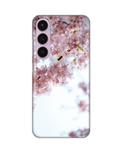 Torbica Silikonska Print za Samsung S916B Galaxy S23 Plus Spring