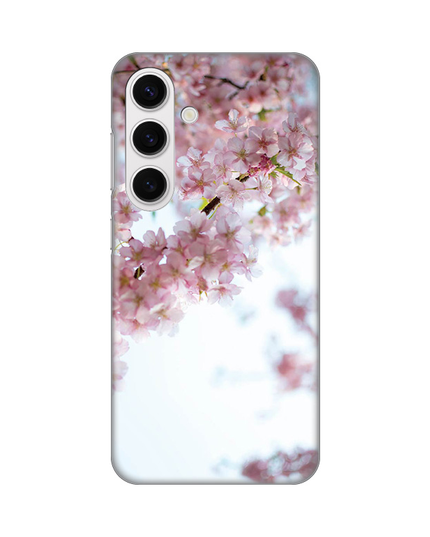 Torbica Silikonska Print za Samsung S921B Galaxy S24 Spring