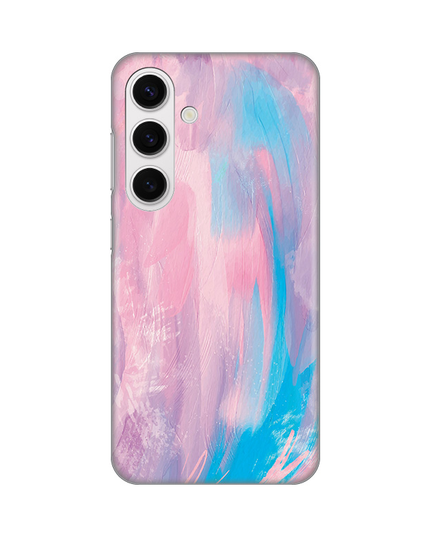 Torbica Silikonska Print za Samsung S921B Galaxy S24 Watercolor