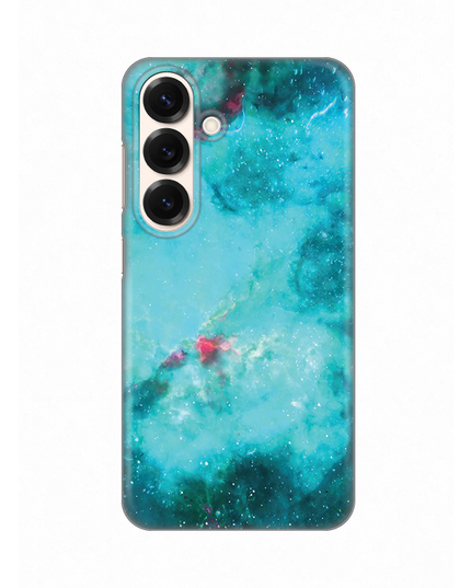 Torbica Silikonska Print za Samsung S931B Galaxy S25 Marble Sky