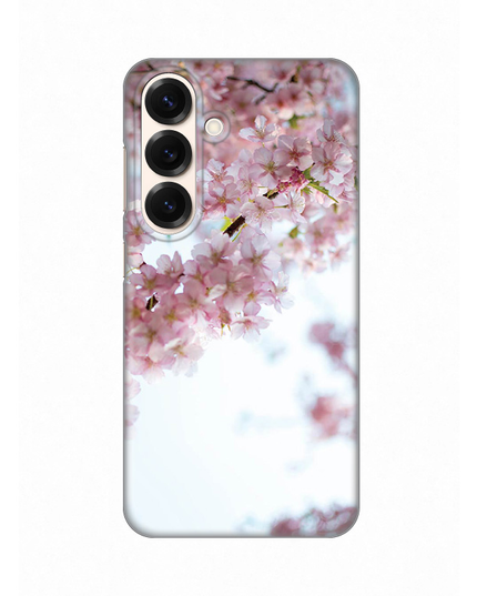 Torbica Silikonska Print za Samsung S931B Galaxy S25 Spring
