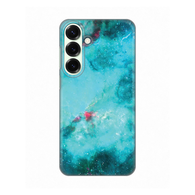 Torbica Silikonska Print za Samsung S936B Galaxy S25 Plus Marble Sky