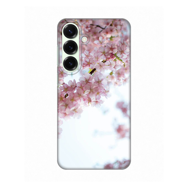 Torbica Silikonska Print za Samsung S936B Galaxy S25 Plus Spring