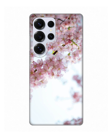 Torbica Silikonska Print za Samsung S938B Galaxy S25 Ultra Spring