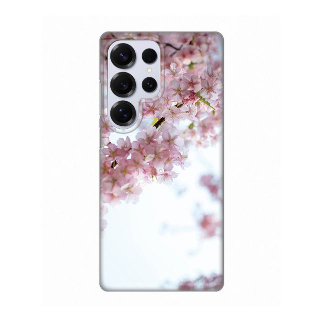 Torbica Silikonska Print za Samsung S938B Galaxy S25 Ultra Spring