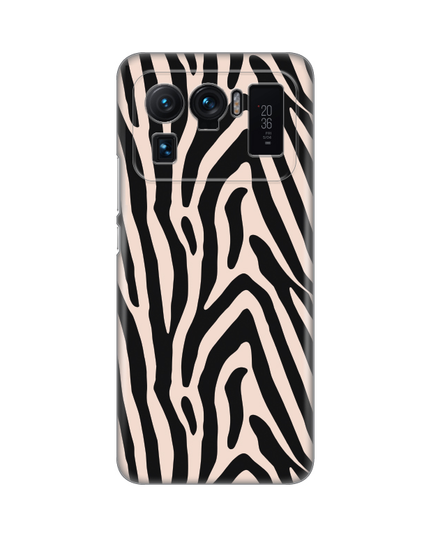 Torbica Silikonska Print za Xiaomi Mi 11 Ultra Animal Pattern