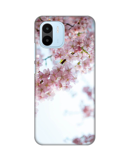Torbica Silikonska Print za Xiaomi Redmi A1/A2 Spring