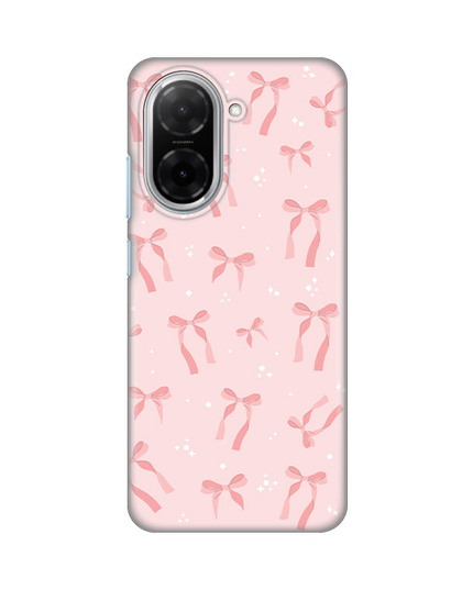 Torbica Silikonska Print za Xiaomi Redmi A5(173mm) Bow