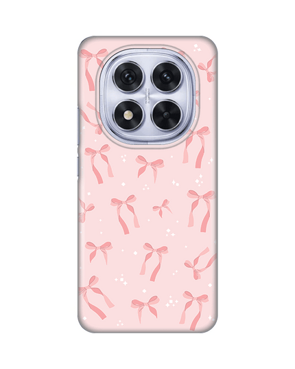 Torbica Silikonska Print za Xiaomi Redmi Note 14 Pro 5G (EU) Bow