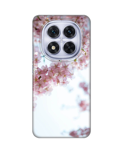 Torbica Silikonska Print za Xiaomi Redmi Note 14 Pro 5G (EU) Spring