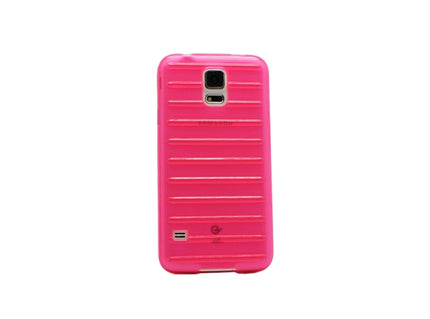 Torbica silikonska Rib za Samsung I9600 S5/G900