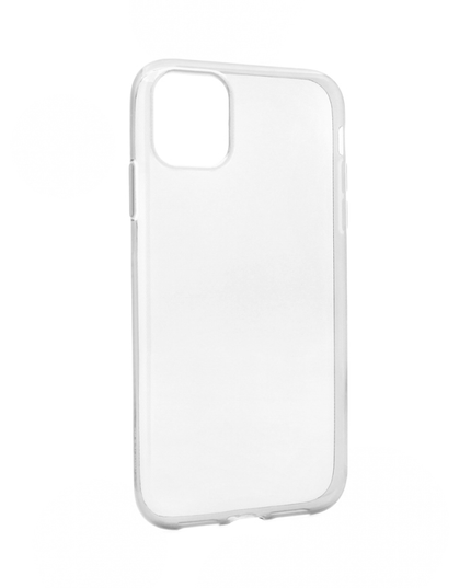 Torbica silikonska Skin za iPhone 11 6.1