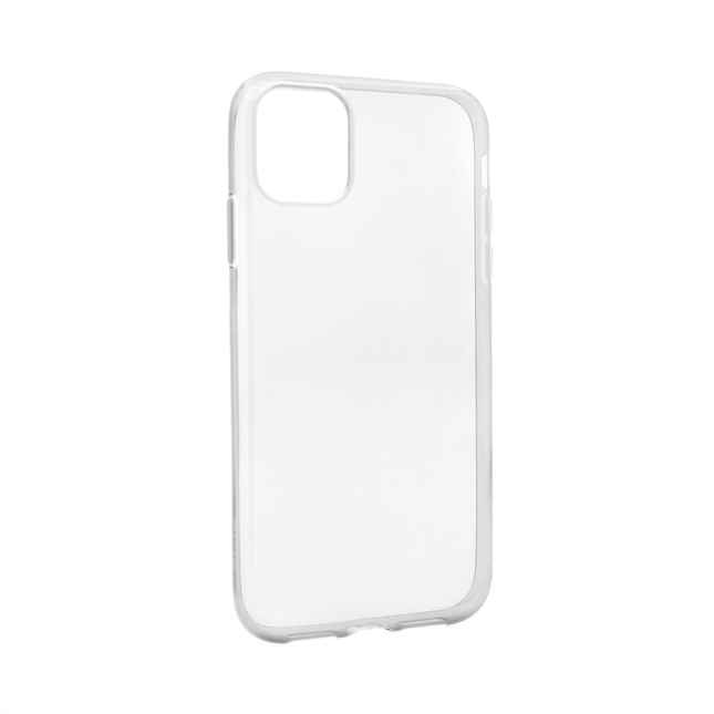 Torbica silikonska Skin za iPhone 11 6.1