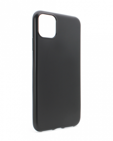 Torbica silikonska Skin za iPhone 11 Pro Max 6.5
