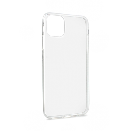 Torbica silikonska Skin za iPhone 11 Pro Max 6.5